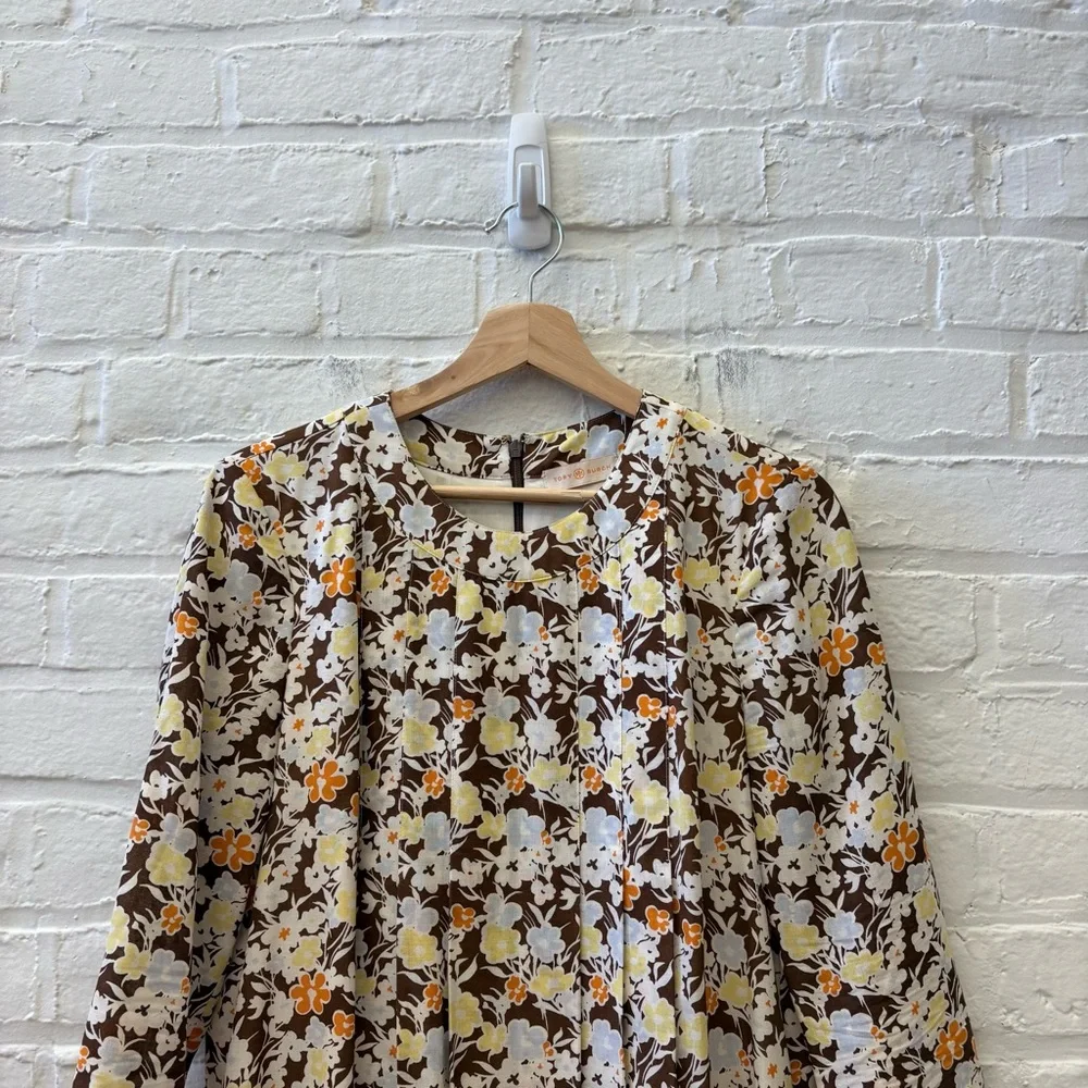 Tory Burch great preloved